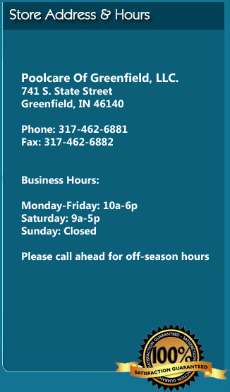 Pool Care Pros (Greenfield / Indianapolis)